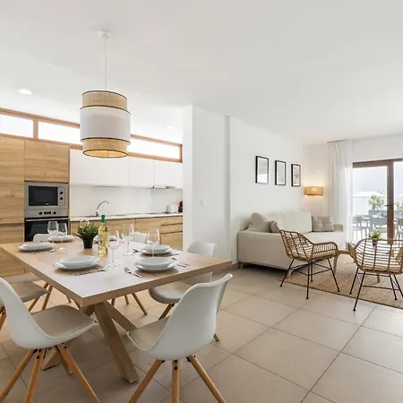 Villa Altos Yaiza 9a By Escape *
