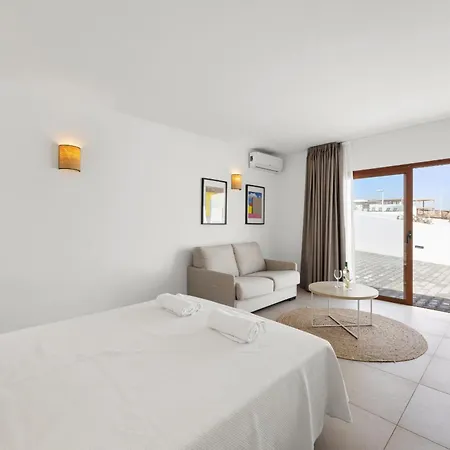Altos Yaiza 9a By Escape Playa Blanca (Lanzarote)