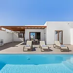 Altos Yaiza 9a By Escape Villa *