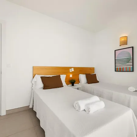 Altos Yaiza 9a By Escape Villa *