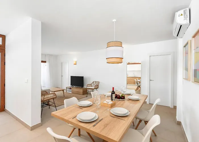 Villa Altos Yaiza 9a By Escape Playa Blanca (Lanzarote)