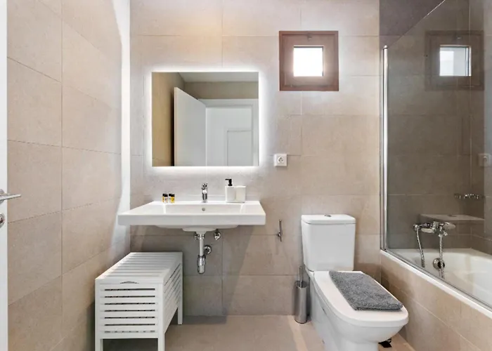 Altos Yaiza 9a By Escape