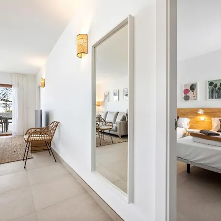 Altos Yaiza 9a By Escape Vila Playa Blanca (Lanzarote)