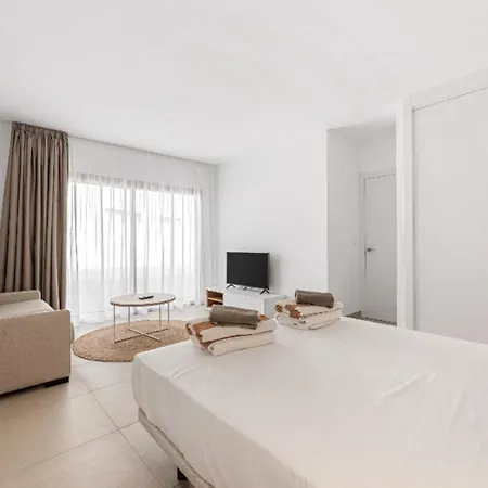 Altos Yaiza 9a By Escape فيلة