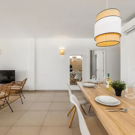 Altos Yaiza 9a By Escape Villa