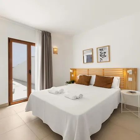 Altos Yaiza 9a By Escape Villa Playa Blanca (Lanzarote)
