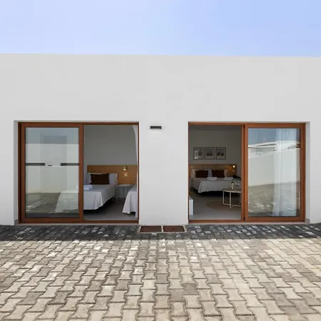Altos Yaiza 9a By Escape *
