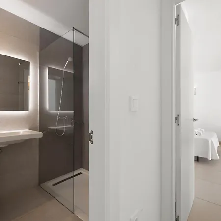 Altos Yaiza 9a By Escape Villa