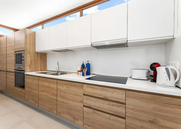 Altos Yaiza 9a By Escape Vila *