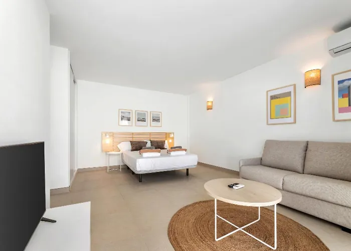 Vila Altos Yaiza 9a By Escape Playa Blanca (Lanzarote)