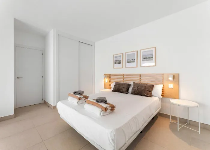 Vila Altos Yaiza 9a By Escape *