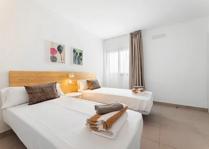 Vila Altos Yaiza 9a By Escape *