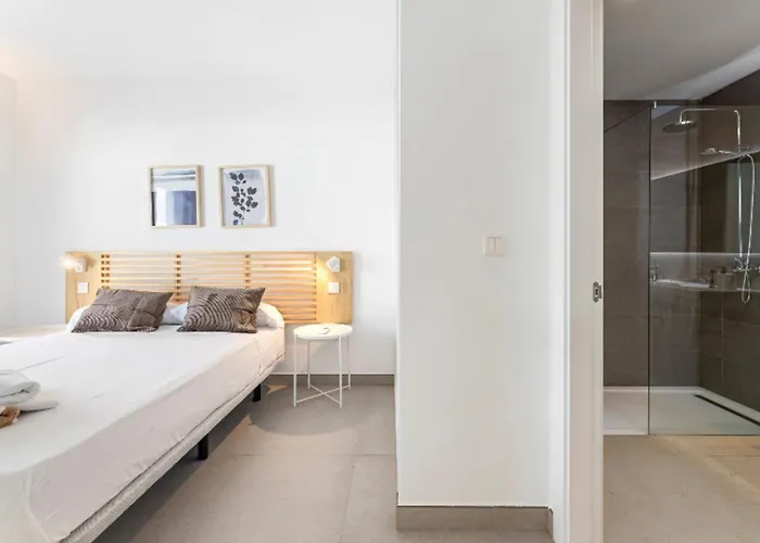 Altos Yaiza 9a By Escape Vila