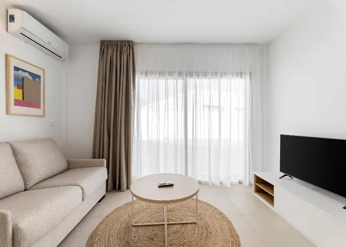 Altos Yaiza 9a By Escape Vila Playa Blanca (Lanzarote)