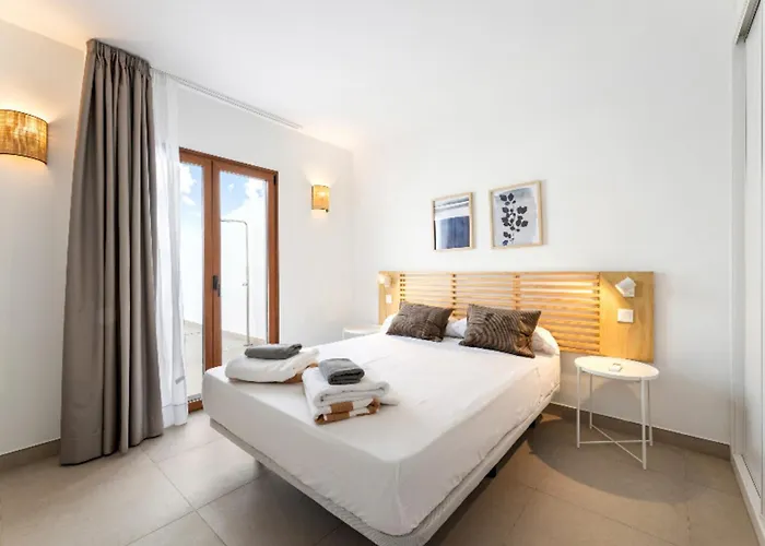 Altos Yaiza 9a By Escape Vila