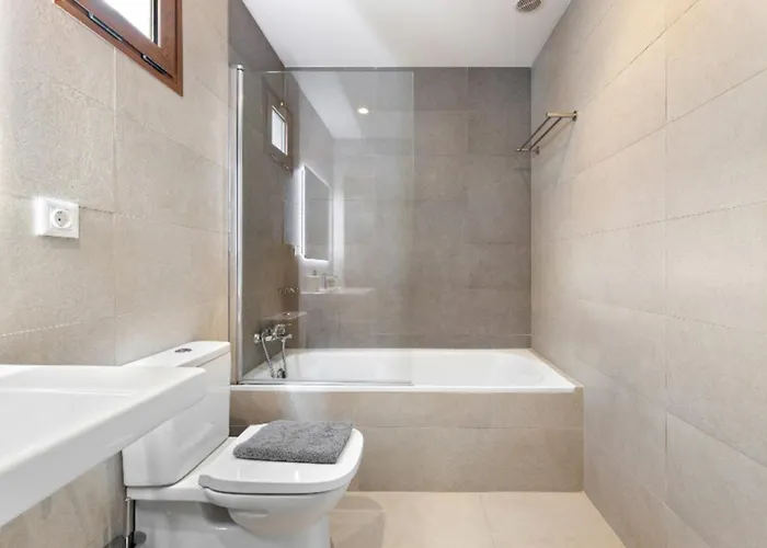 Vila Altos Yaiza 9a By Escape *