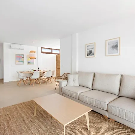 Altos Yaiza 9a By Escape * بلايا بلانكا