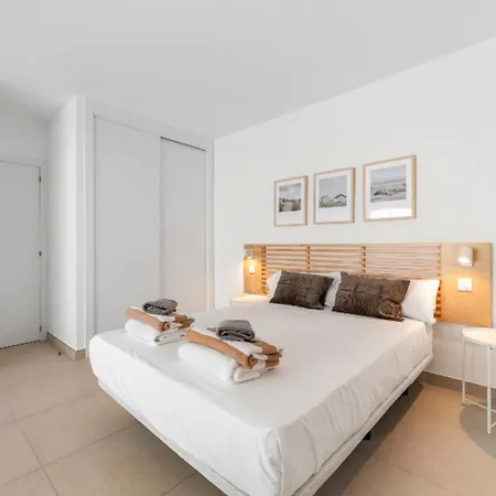 فيلة Altos Yaiza 9a By Escape *