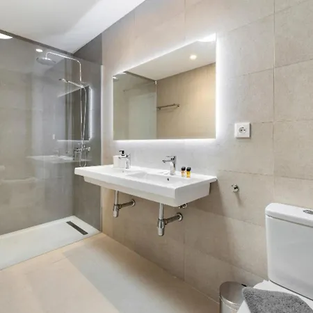 Altos Yaiza 9a By Escape فيلة