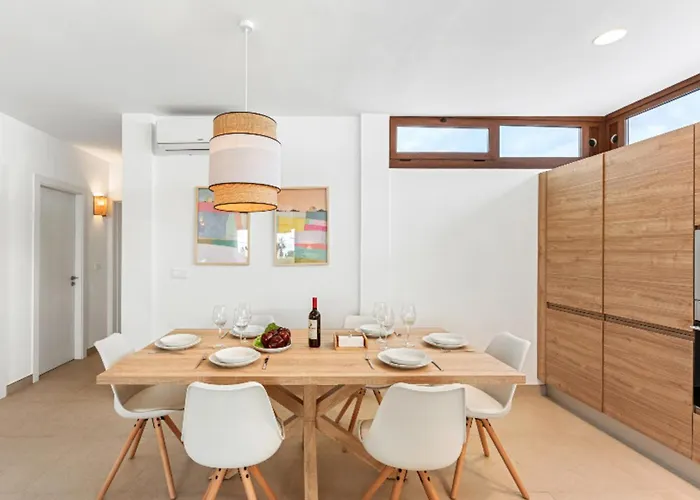 Altos Yaiza 9a By Escape * بلايا بلانكا