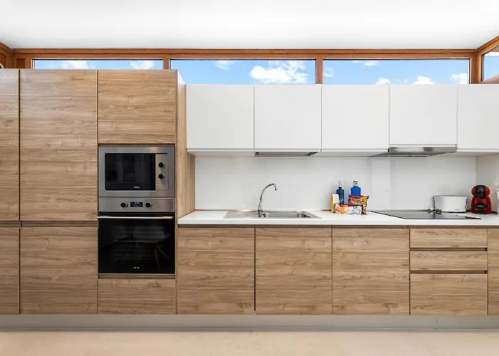 Altos Yaiza 9a By Escape بلايا بلانكا