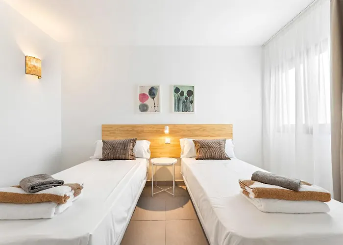 Altos Yaiza 9a By Escape Villa