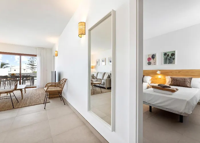 Altos Yaiza 9a By Escape Villa Playa Blanca (Lanzarote)