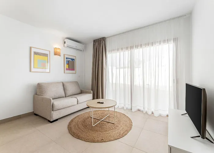 فيلة Altos Yaiza 9a By Escape بلايا بلانكا