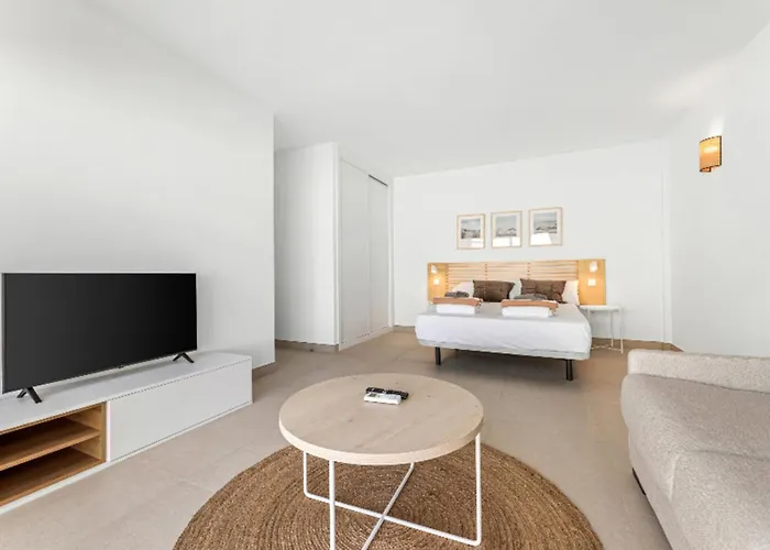 فيلة Altos Yaiza 9a By Escape