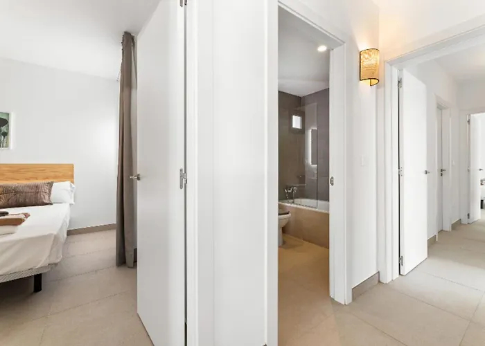 Altos Yaiza 9a By Escape