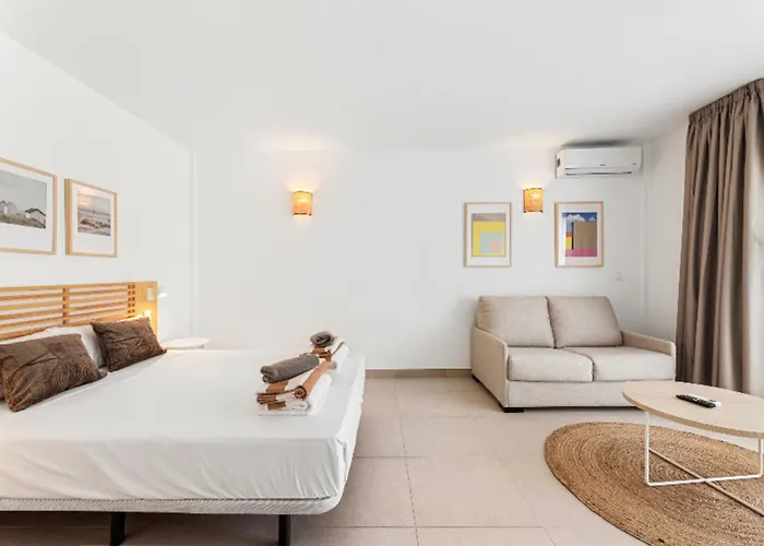 Altos Yaiza 9a By Escape * بلايا بلانكا