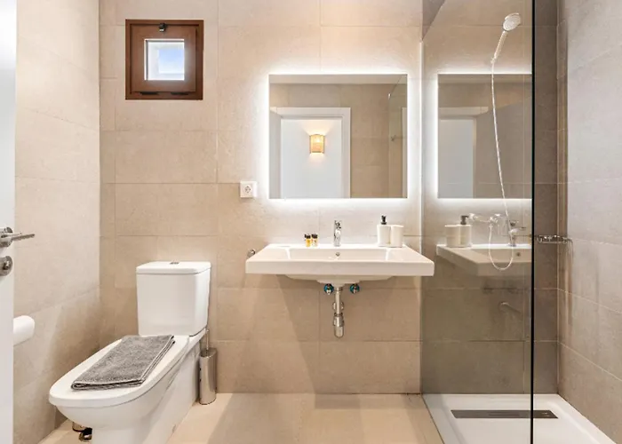 فيلة Altos Yaiza 9a By Escape