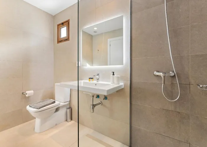 Altos Yaiza 9a By Escape * بلايا بلانكا