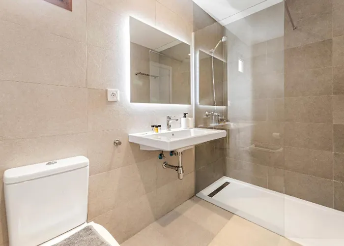 Altos Yaiza 9a By Escape فيلة بلايا بلانكا