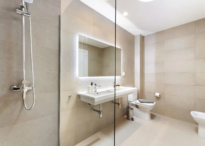 Altos Yaiza 9a By Escape